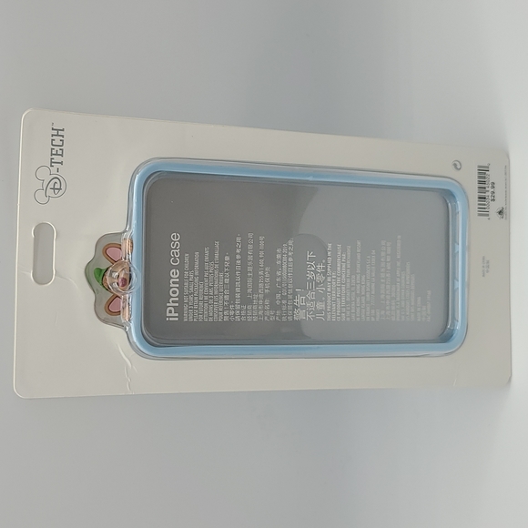 Disney Parks Cinderella Phone Case- IPhone XS MAX - Picture 3 of 3
